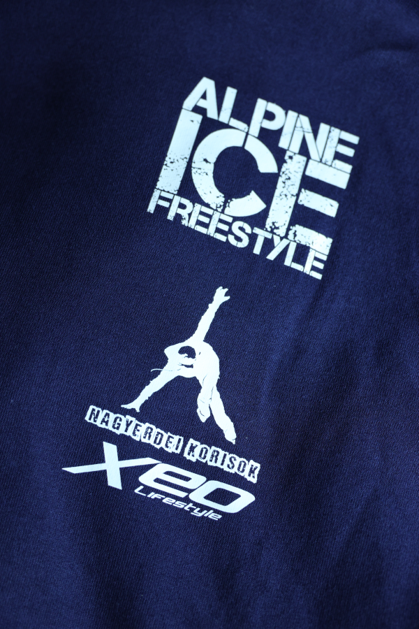 Classic Hoodie – Bild 5