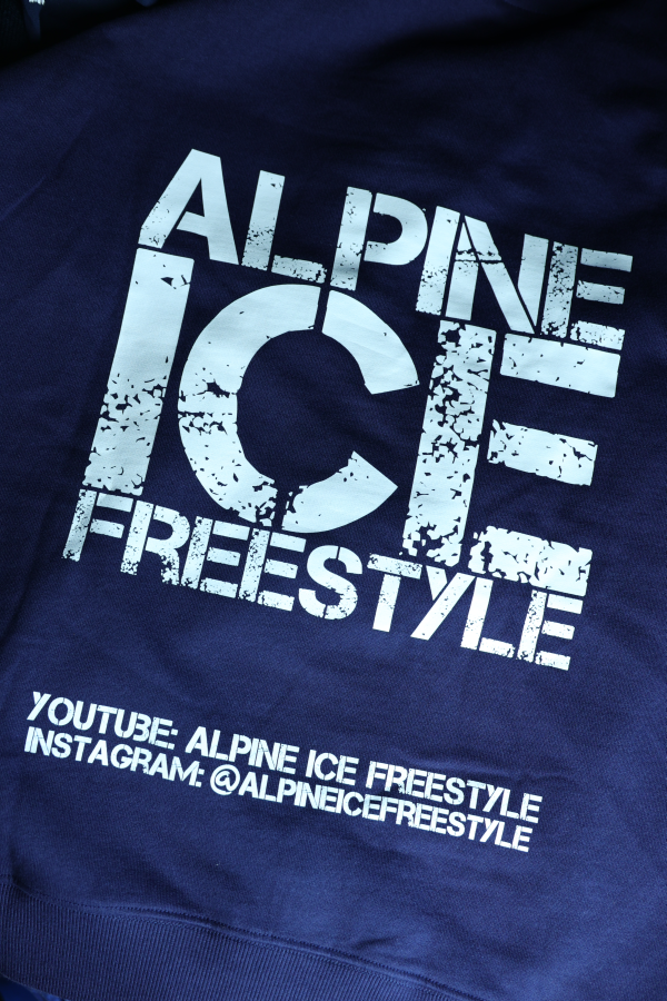 Classic Hoodie – Bild 6