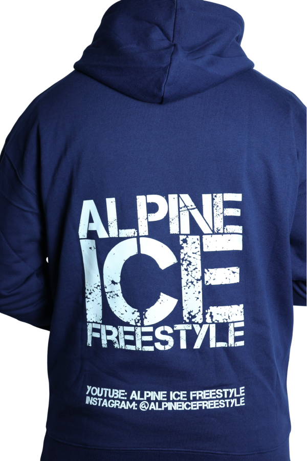 Classic Hoodie – Bild 4