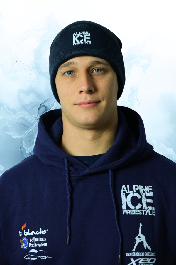 Baumwollmütze – Bild 3