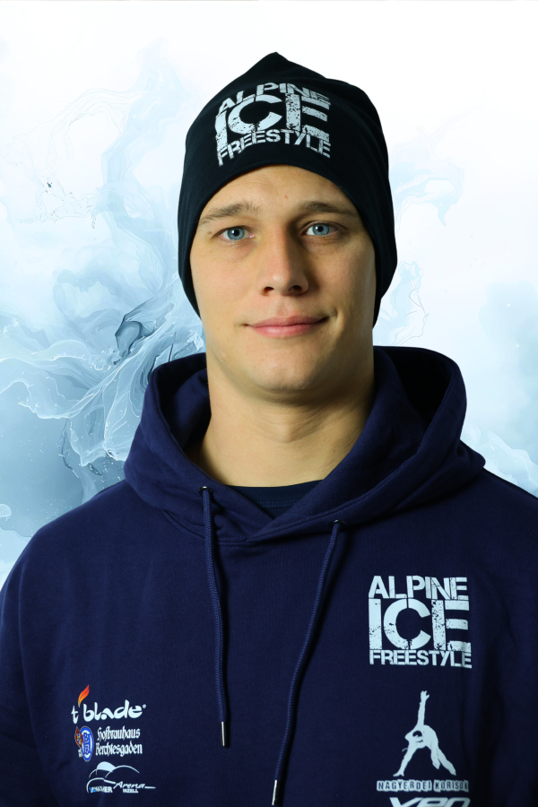 Jersey Beanie – Bild 2